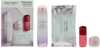 Komplekt Shiseido Brightening Essentials: pigmentatsiooni korrigeeriv seerum 50 ml, niisutav seerum mini 10 ml, niisutav geelkreem näole ja kaelale 15 ml