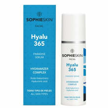 Niisutav seerum Sophie Skin Hyalu 365, 30 ml