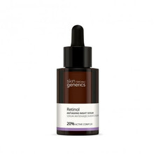 Retinooli seerum Skin Generics Retinol Anti-Aging, 30ml