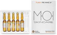 Näoampullid Moi Flash Pre-Make Up, 2 ml, 10 tk