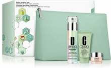 Näohoolduskomplekt Clinique Better, Brighter Skin, 65 ml, 4 tk