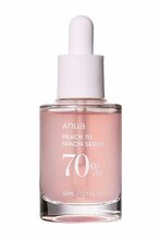 Näoseerum Anua Peach 70 prots. Niacinamide, 30 ml