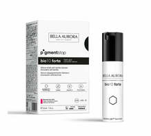 Näoseerum Bella Aurora Bio10 Forte pigmentatsioonivastane, 30 ml