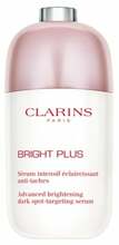 Näoseerum Clarins Bright Plus, 50 ml