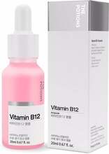 Näoseerum The Potions Vitamin B12 Ampoule, 20 ml