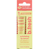 Huulteseerum B.FRESH Never Been Kissed Exfoliating, 15 ml