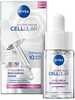 Näoseerum NIVEA Cellular Expert Filler Hyaluron Anti-Wrinkle, 15 ml