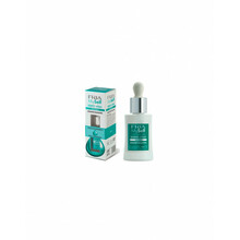 Päevane seerum Fria Myself elastsust lisav, 30 ml