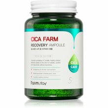 Farmstay Cica Farm Recovery Ampoule taastav näoseerum, 250 ml