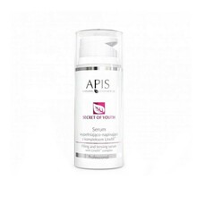 Pinguldav seerum APIS Secret of Youth Linefill kompleksiga, 100 ml