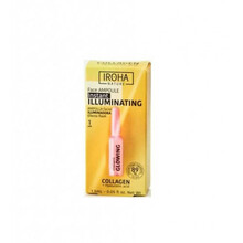 Näoampull Iroha Instant Flash Glowing, 1.5ml