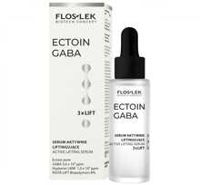 Näoseerum Floslek Ectoin Gaba aktiivne pinguldav, 30 ml