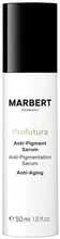 Näoseerum Marbert Profutura Anti-Pigment, 50 ml