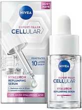 Näoseerum NIVEA Cellular Expert Filler Hyaluron Anti-Wrinkle, 15 ml