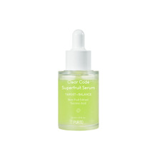 Näoseerum Purito Clear Code Superfruit, 30 ml