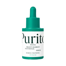 Näoseerum PURITO Mighty Bamboo Panthenol, 30 ml
