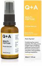 Näoseerum Q+A Multi-Peptide Facial Serum peptiididega, 30 ml