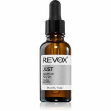 Näokoorija Revox B77 Just Salicylic Acid 2 prots. Peeling Solution, 30 ml