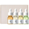 Näoseerumite komplekt Beauty of Joseon Hanbang Serum Discovery Kit, 40 ml (4x10 ml)