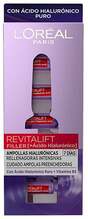 Ampullid L’Oreal Paris Revitalift Filler, 1.3 ml, 40+, 7 tk