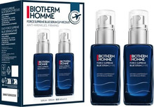 Kingitus Biotherm Force Supreme Serum Duo Set