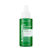 Seerum NINE LESS A-Control 10 prots. Azelaic Acid, 30 ml