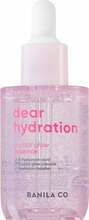 Näoessents Banila Co Dear Hydration Crystal Glow Essence, 50 ml