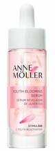 Näoseerum Anne Moller Stimulage Youth Blooming, naha elastsuse parandamiseks