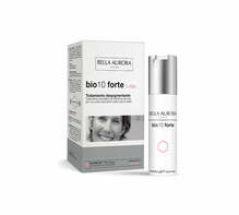 Näoseerum Bella Aurora BIO10 Forte L+tigo, 30 ml