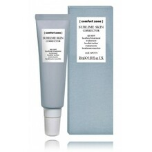 Kontsentreeritud näoseerum pigmentatsioonilaikudele Comfort Zone Sublime Skin Corrector, 30 ml