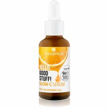 Näoseerum Essence Hello, Good Stuff Glow-C C-vitamiiniga, 30 ml