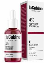 Näoseerum La Cabine Monoactives 4 proc. Peptides, 30 ml