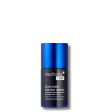 Näoseerum Medicube Zero Pore One Day Serum, 30 ml