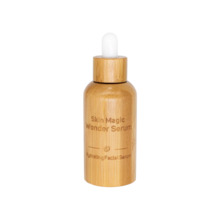 Näoseerum Tanorganic Skin Magic Wonder Hydrating, 30 ml