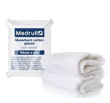 Meditsiiniline marli Medrull, 5 m x 90 cm