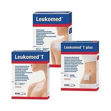 Side Bsn medical Leukomed T Plus, 10 x 20 cm, 5 tk