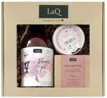 Kehahoolduskomplekt Laq Kitten Peony, 650 ml, 3 tk