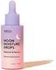 Näoõli Delhicious Moon Moisture Drops, 40 ml