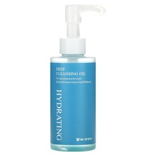 Puhastav näoõli Mizon Hydrating Deep Cleansing Oil, 150 ml
