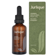 Näoõli Jurlique Herbal Recovery Face Oil, 50 ml