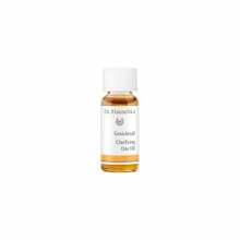 Päevane näoõli Dr. Hauschka Clarifying, 5 ml