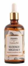Magusmandliõli Mohani, 100 ml