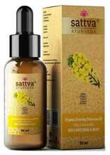 Õhtuküünlaõli Sattva Ayurveda, 50 ml