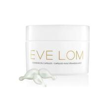 Puhastav näoõli Eve Lom Cleansing Oil, 50 kapslit