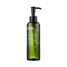 Puhastusõli näole Purito From Green Cleansing Oil, 200 ml