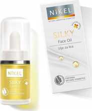 Näoõli Nikel Silky, 15 ml