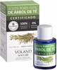 Toitev näoõli Voland Nature Tea Tree, 15 ml