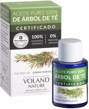 Toitev näoõli Voland Nature Tea Tree, 15 ml