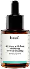 Näoõli Iossi Red Raspberries, 30 ml