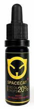 Näoõli Spacecat CBD, 10 ml